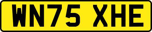 WN75XHE