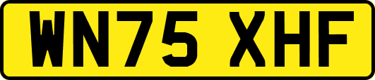 WN75XHF