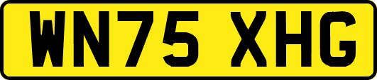 WN75XHG