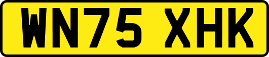 WN75XHK