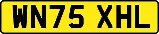 WN75XHL