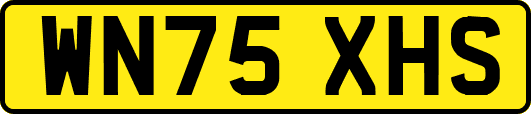 WN75XHS