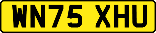 WN75XHU