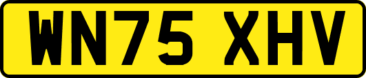 WN75XHV
