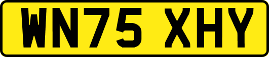 WN75XHY