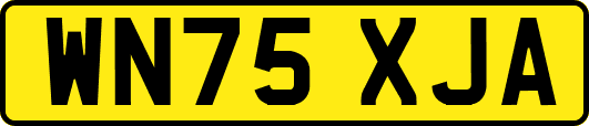 WN75XJA
