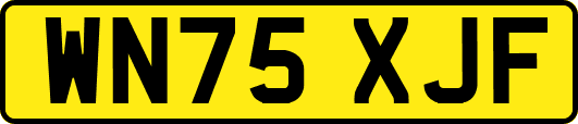 WN75XJF