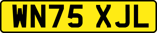 WN75XJL