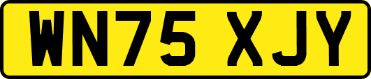 WN75XJY