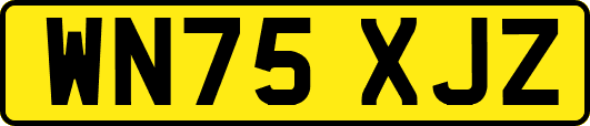 WN75XJZ