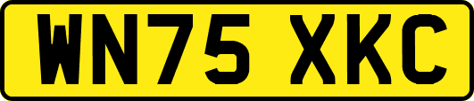 WN75XKC