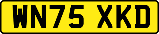 WN75XKD