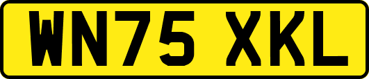 WN75XKL