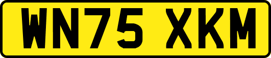 WN75XKM