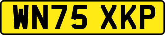 WN75XKP