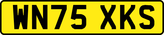 WN75XKS