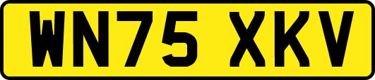 WN75XKV