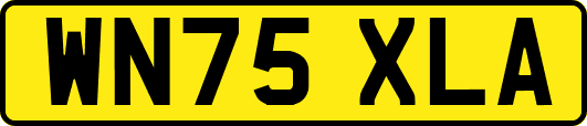 WN75XLA