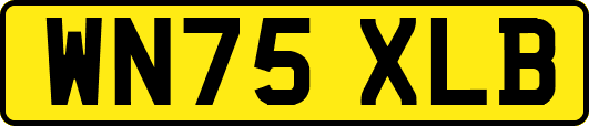WN75XLB