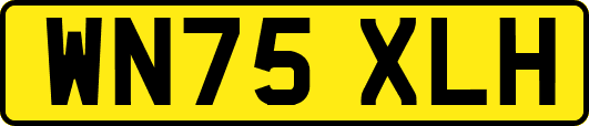 WN75XLH