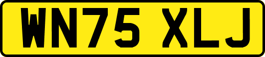 WN75XLJ