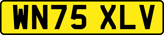 WN75XLV