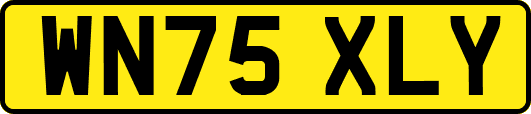 WN75XLY