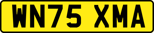 WN75XMA
