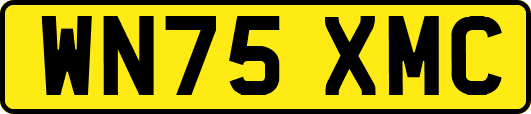 WN75XMC