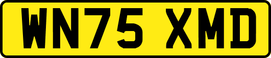 WN75XMD