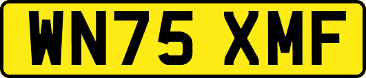 WN75XMF
