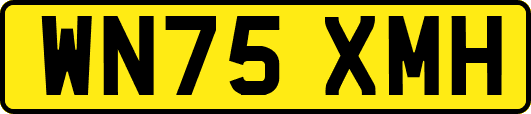 WN75XMH