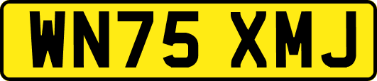 WN75XMJ
