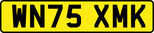 WN75XMK
