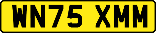 WN75XMM
