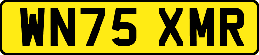 WN75XMR