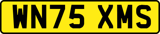 WN75XMS
