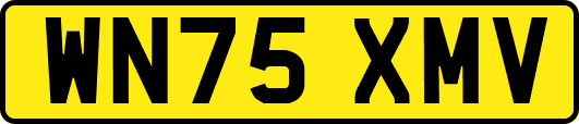 WN75XMV