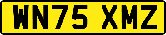 WN75XMZ