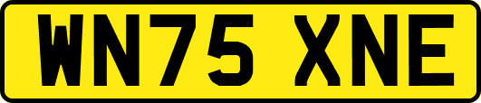 WN75XNE