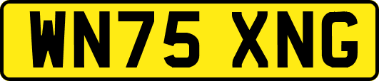 WN75XNG