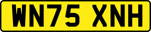 WN75XNH