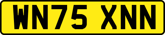 WN75XNN