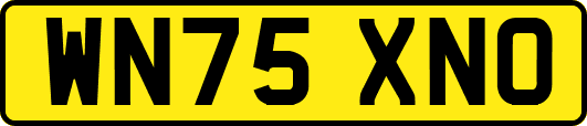 WN75XNO
