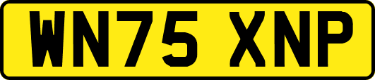 WN75XNP