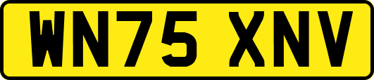 WN75XNV