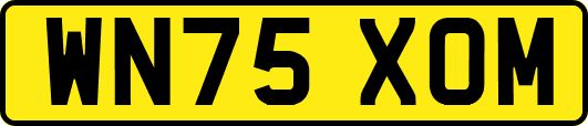 WN75XOM