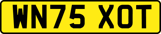 WN75XOT