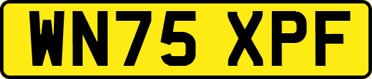 WN75XPF