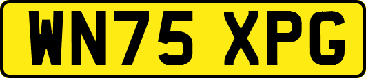 WN75XPG